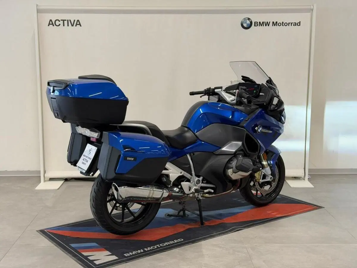 Bmw R 1250 RT (2021 - 25) (6)