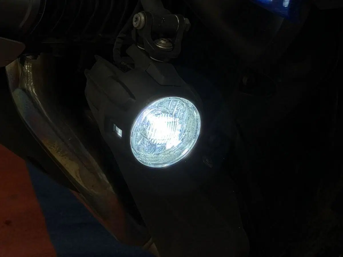 Bmw R 1250 RT (2021 - 25) (13)
