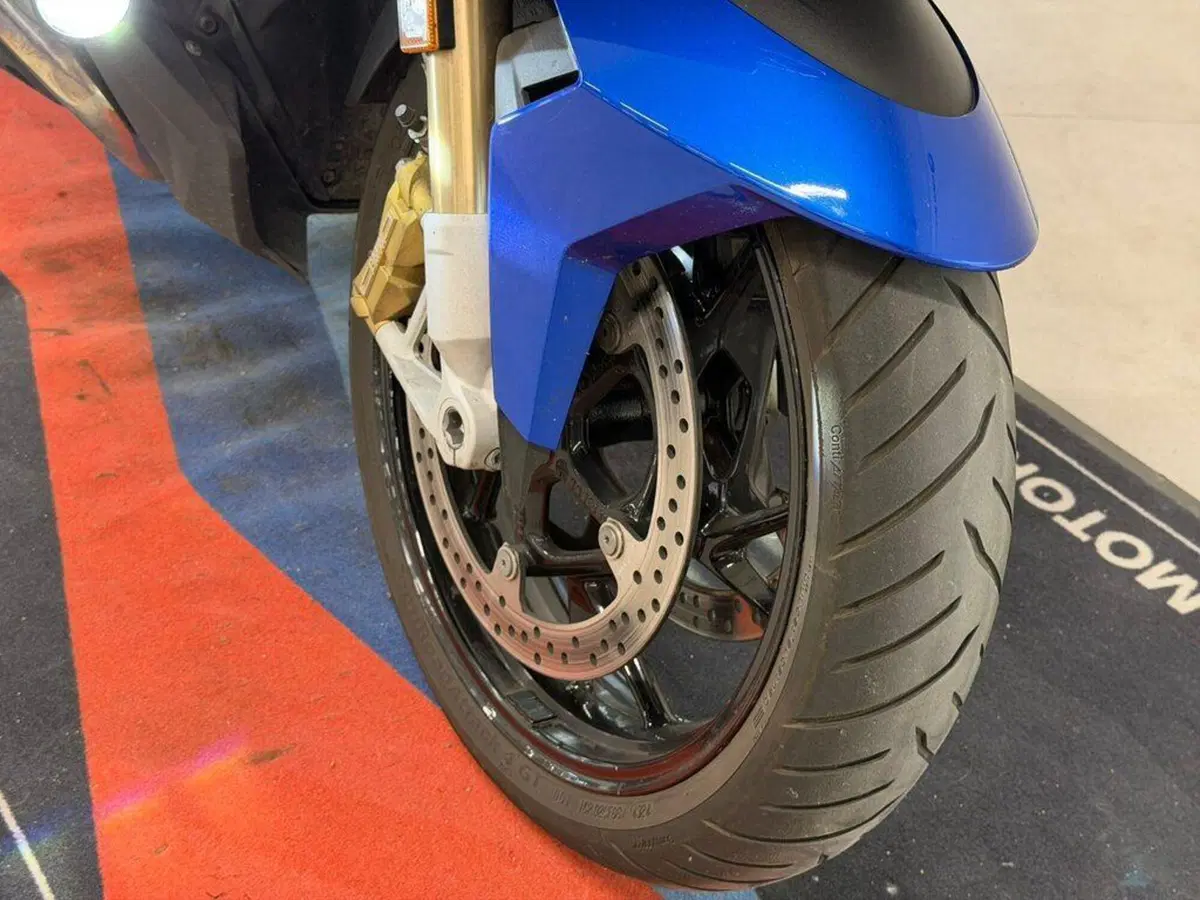 Bmw R 1250 RT (2021 - 25) (11)