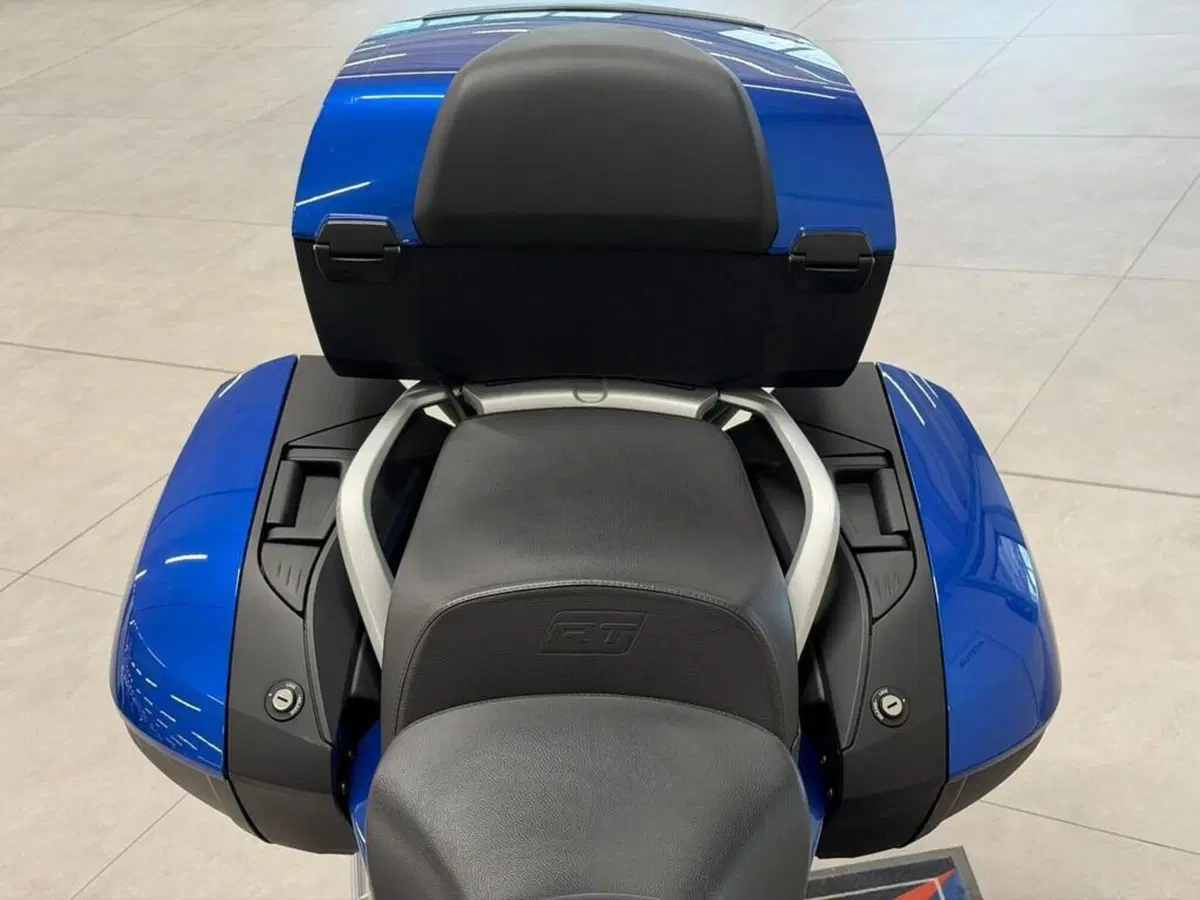 Bmw R 1250 RT (2021 - 25) (12)