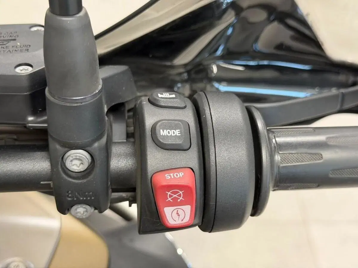 Bmw R 1250 GS Adventure (2019 - 20) (9)