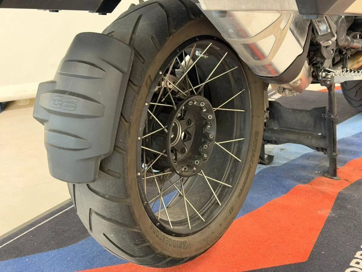 Bmw R 1250 GS Adventure (2019 - 20) (10)