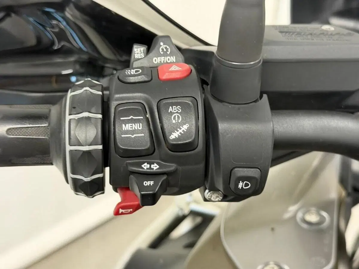 Bmw R 1250 GS Adventure (2019 - 20) (8)