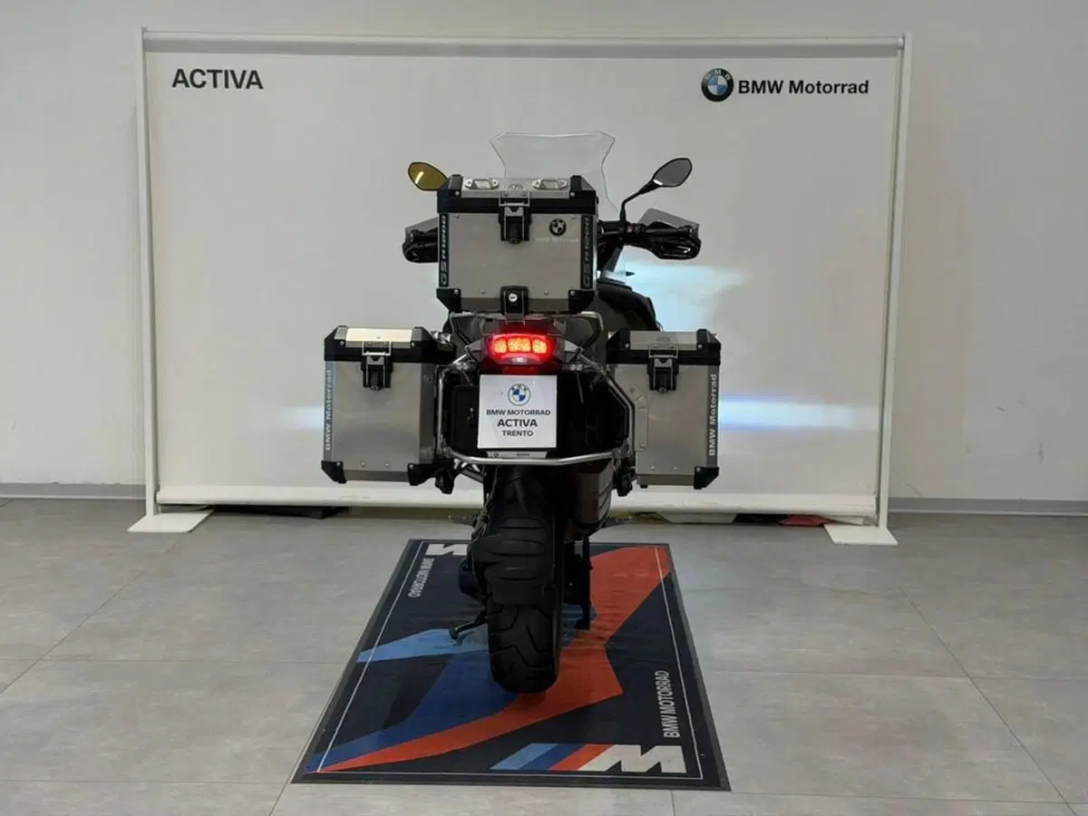 Bmw R 1250 GS Adventure (2019 - 20) (4)