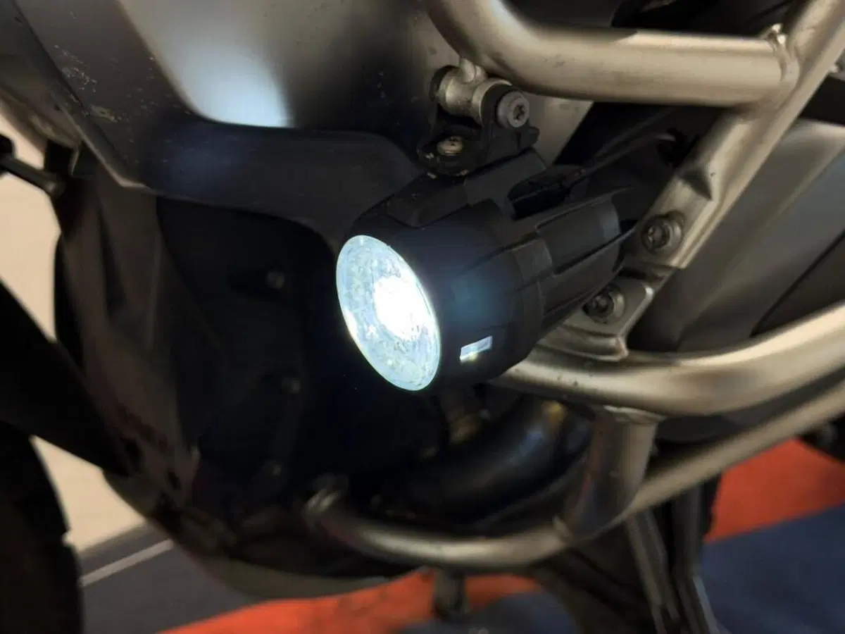 Bmw R 1250 GS Adventure (2019 - 20) (13)