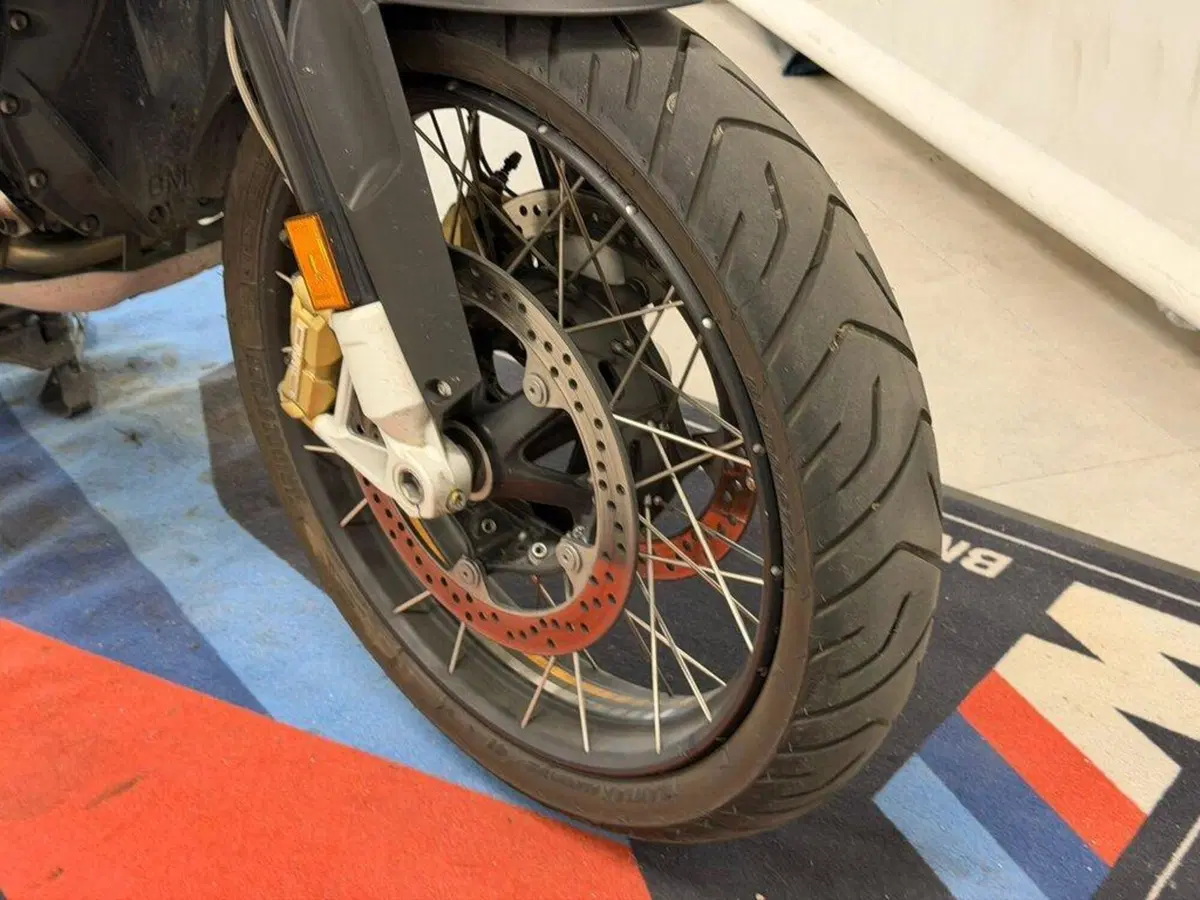 Bmw R 1250 GS Adventure (2019 - 20) (11)
