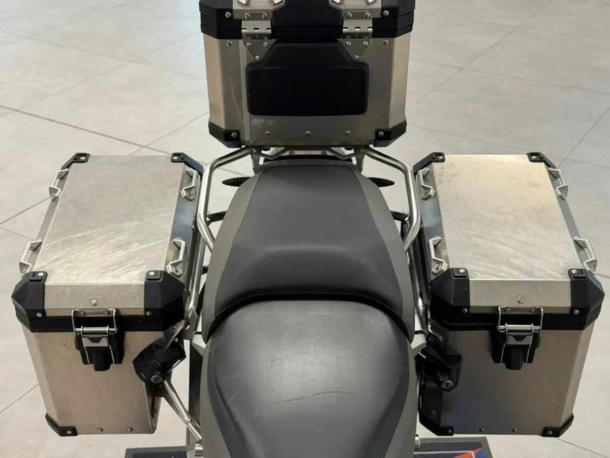 Bmw R 1250 GS Adventure (2019 - 20) (12)
