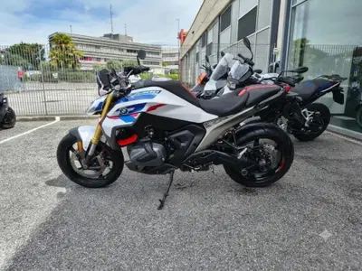 Bmw R 1300 R (2026) usata