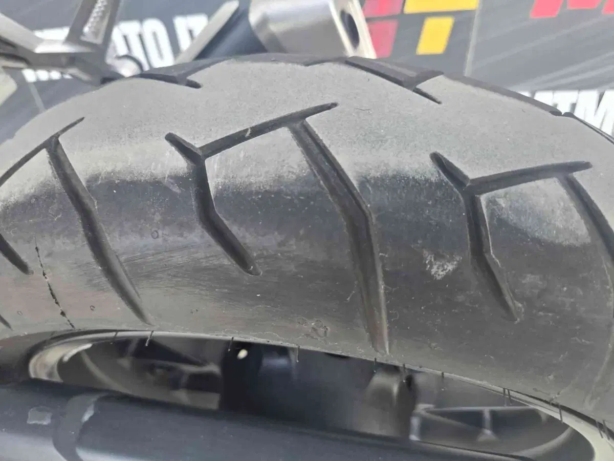 Honda CB 500 F ABS (2017 - 18) (12)