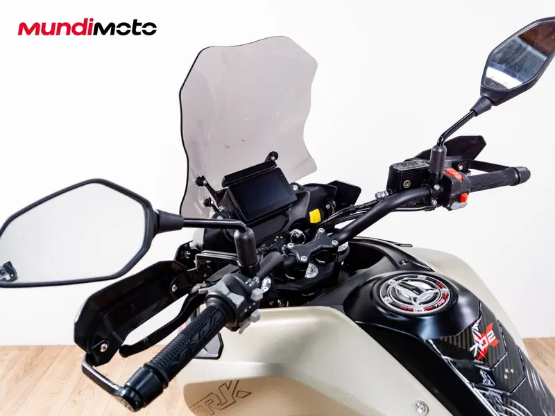 Benelli TRK 702 (2023 - 25) (11)