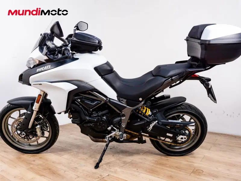 Ducati Multistrada 950 (2021) (6)