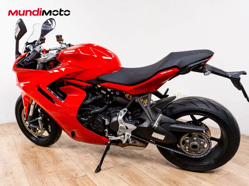 Ducati SuperSport 950 (2021 - 24) (7)