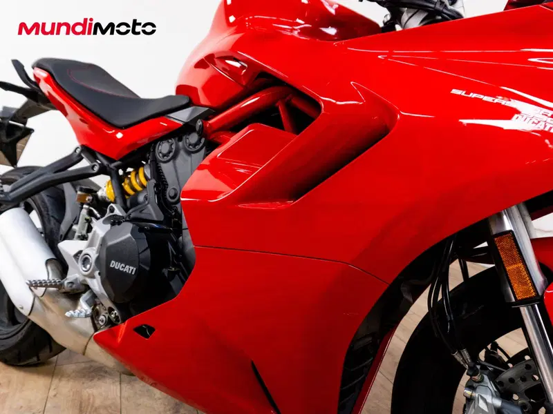 Ducati SuperSport 950 (2021 - 24) (5)