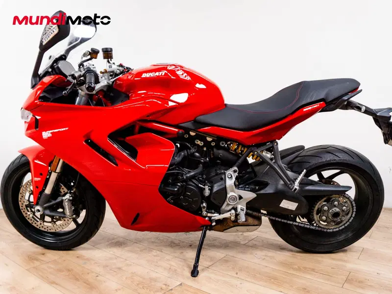Ducati SuperSport 950 (2021 - 24) (6)