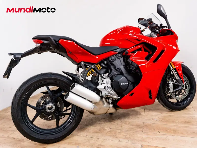Ducati SuperSport 950 (2021 - 24) (3)