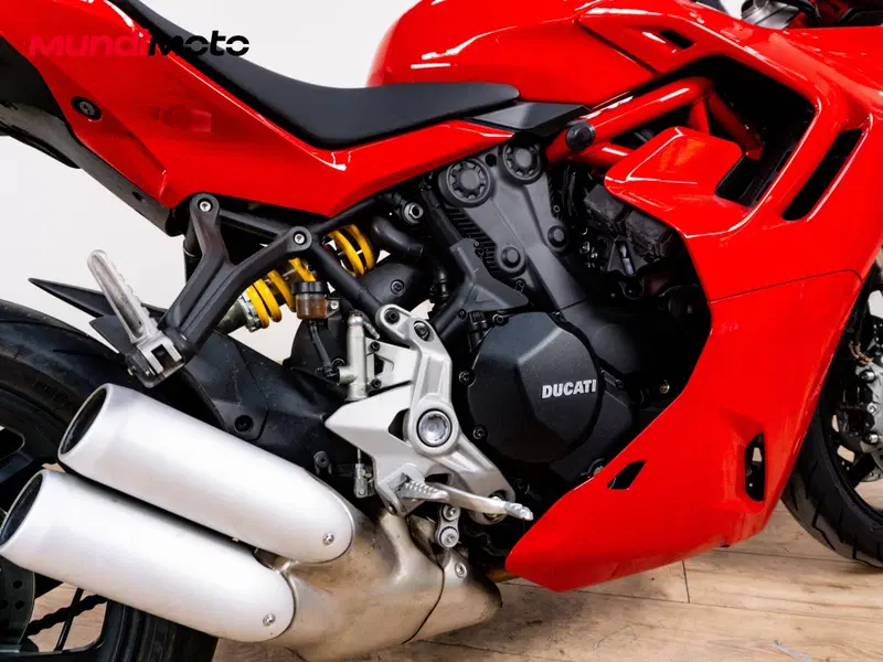 Ducati SuperSport 950 (2021 - 24) (4)