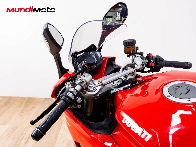 Ducati SuperSport 950 (2021 - 24) (11)