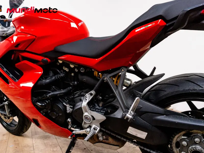 Ducati SuperSport 950 (2021 - 24) (10)