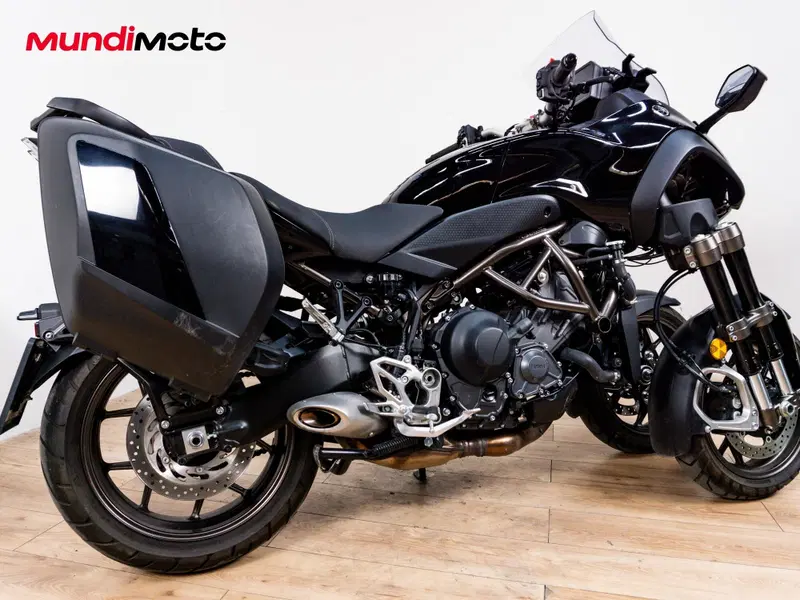 Yamaha Niken 890 GT (2023 - 26) (3)