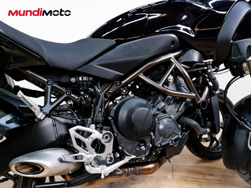 Yamaha Niken 890 GT (2023 - 26) (4)