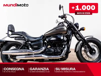 Honda VT 750 C Shadow Classic usata