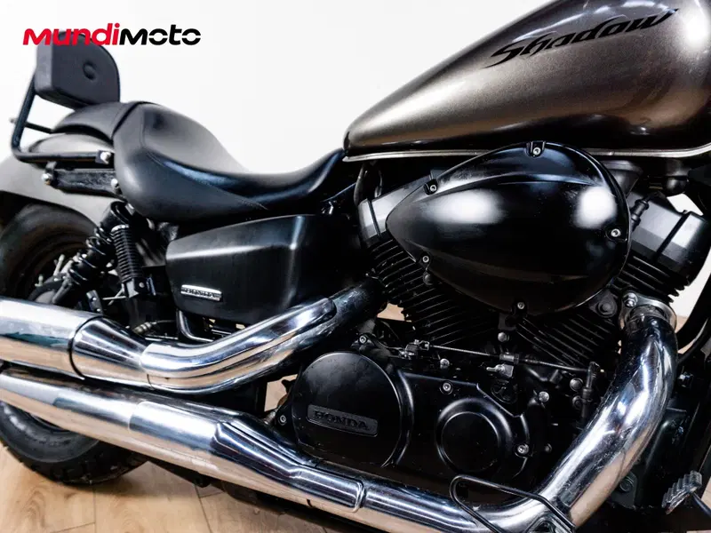 Honda VT 750 C Shadow Classic (5)