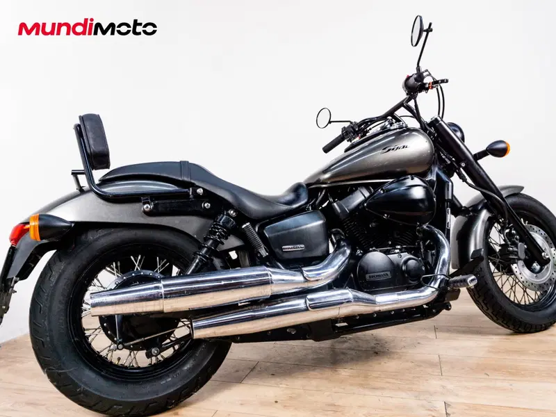 Honda VT 750 C Shadow Classic (3)