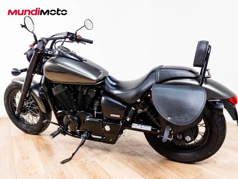 Honda VT 750 C Shadow Classic (7)