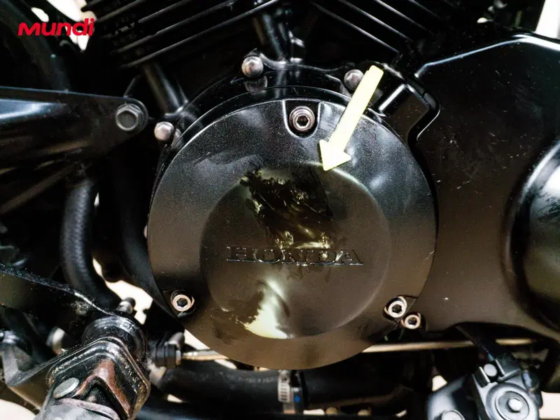 Honda VT 750 C Shadow Classic (20)