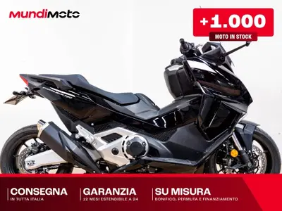 Honda Forza 750 DCT (2021 - 24) usata