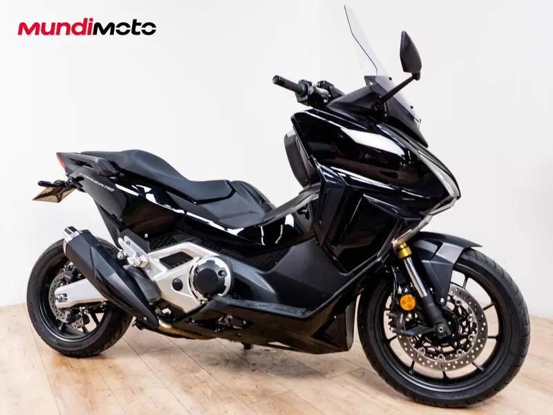 Honda Forza 750 DCT (2021 - 24) (2)