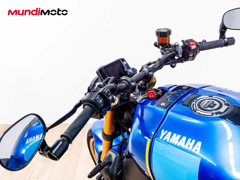 Yamaha XSR 900 (2025 - 26) (11)