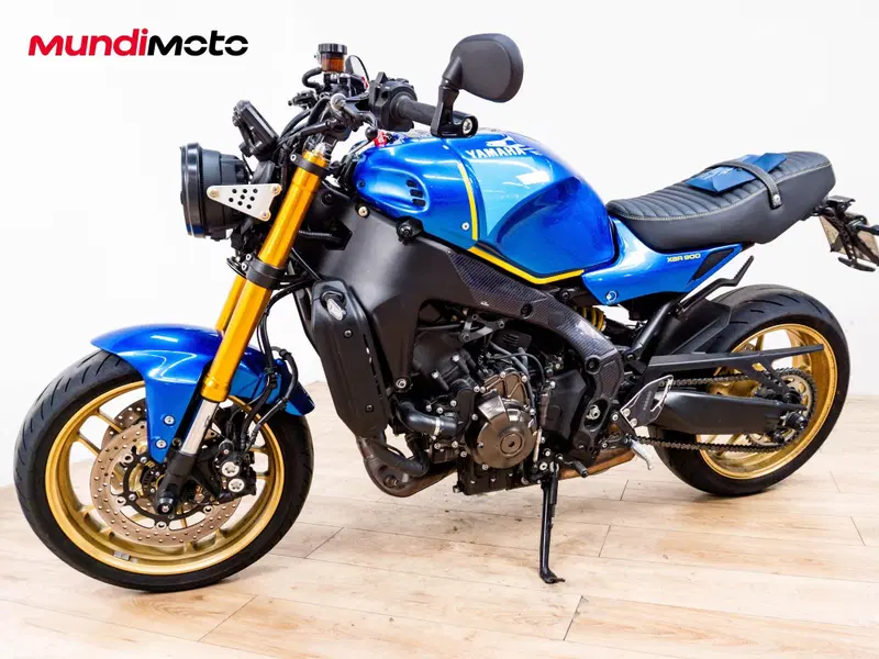 Yamaha XSR 900 (2025 - 26) (8)