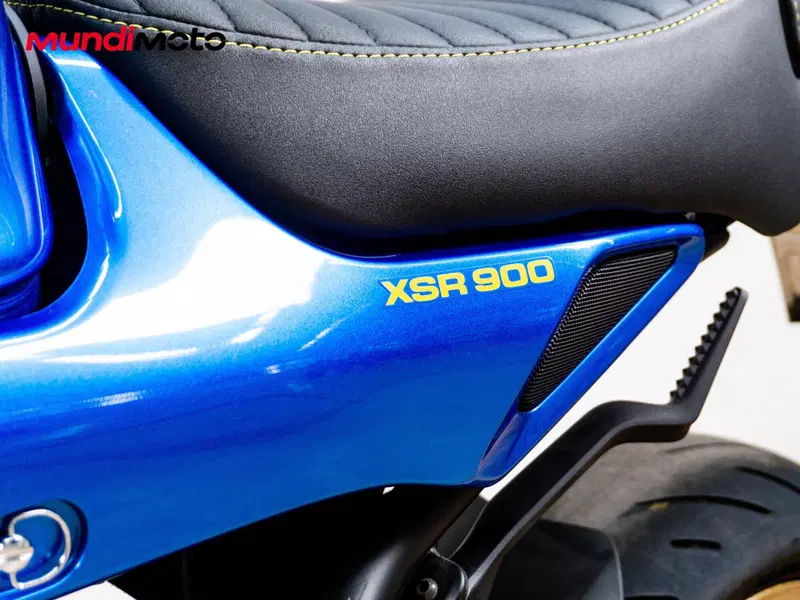 Yamaha XSR 900 (2025 - 26) (15)