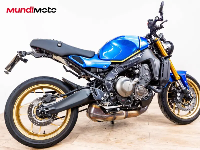 Yamaha XSR 900 (2025 - 26) (3)