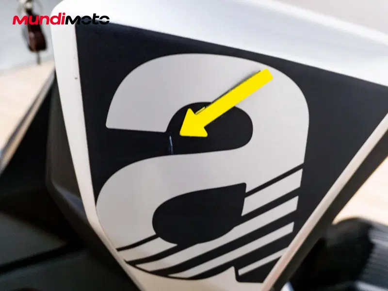 Aprilia SR GT 125 (2025 - 26) (13)