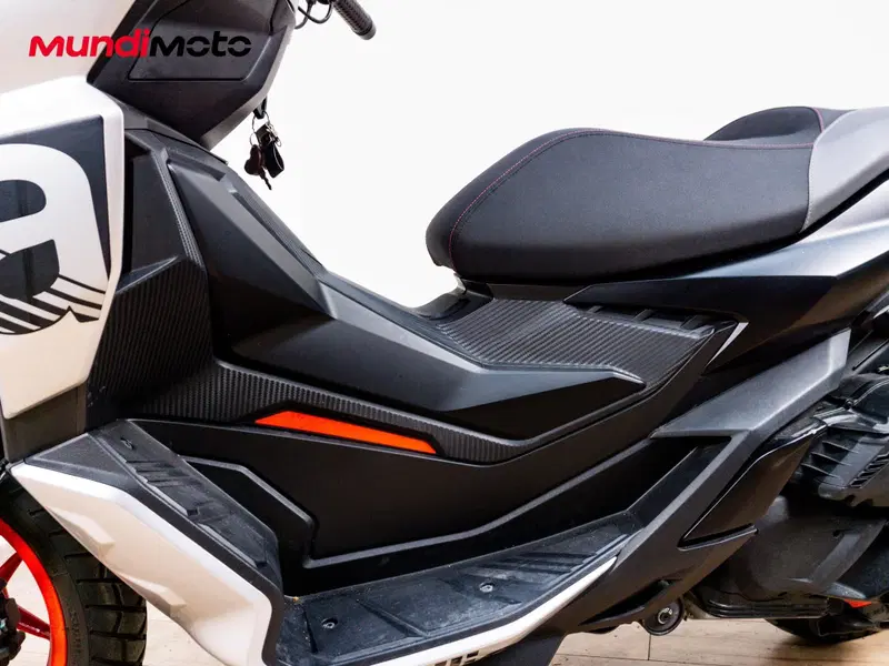 Aprilia SR GT 125 (2025 - 26) (9)
