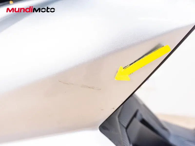 Aprilia SR GT 125 (2025 - 26) (15)