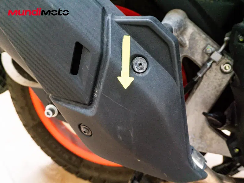 Aprilia SR GT 125 (2025 - 26) (16)