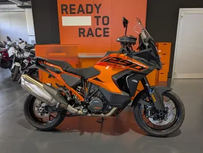 KTM 1290 Super Adventure S (2022 - 25) usata