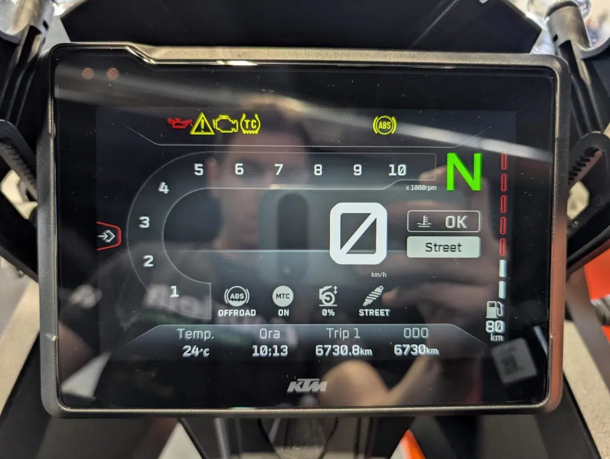 KTM 1290 Super Adventure S (2022 - 25) (4)