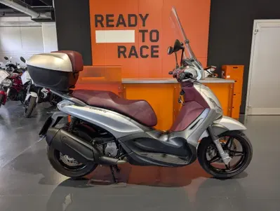 Piaggio Beverly 350 ABS (2016 - 20) usata
