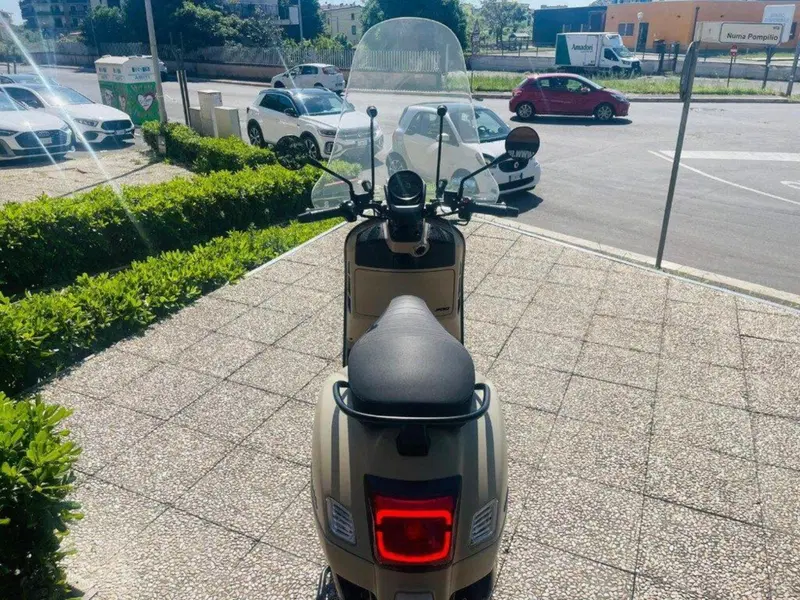 Vespa GTV 310 (2025 - 26) (7)