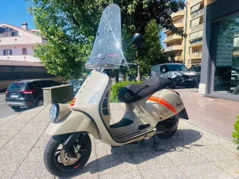 Vespa GTV 310 (2025 - 26) (11)