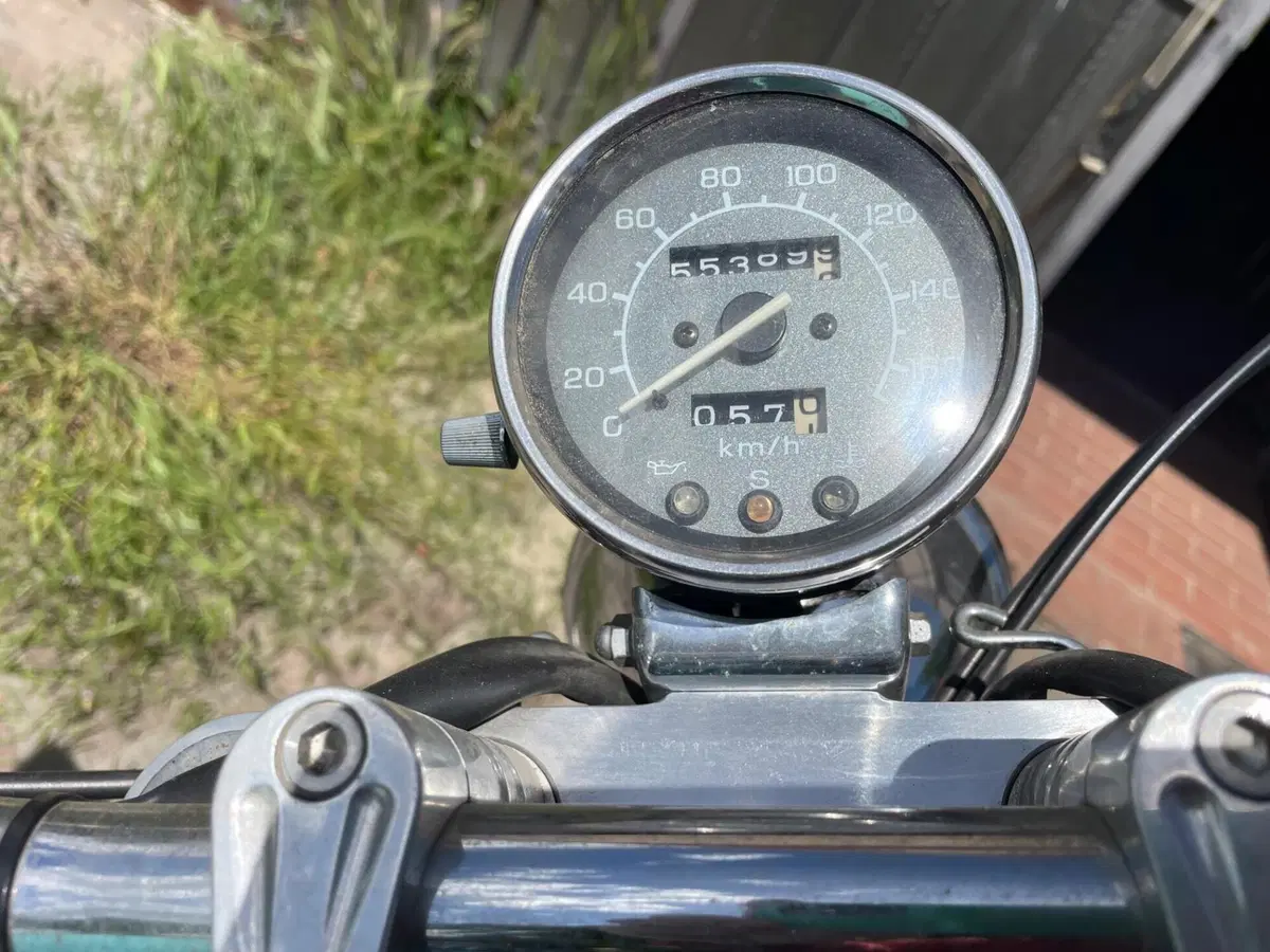 Honda VT 600 C Shadow (1989 - 98) (3)