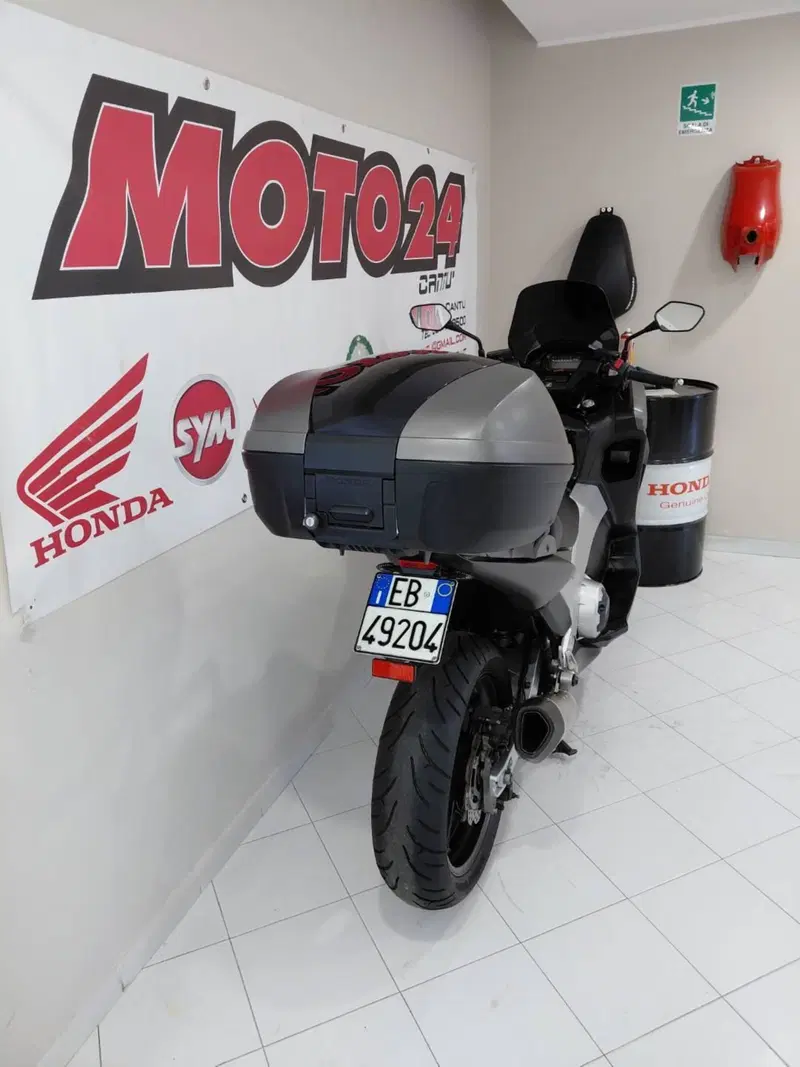 Honda Integra 750 DCT ABS (2014 - 15) (3)