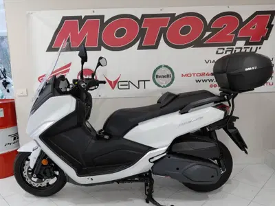 Sym Maxsym 400 (2021 - 25) usata