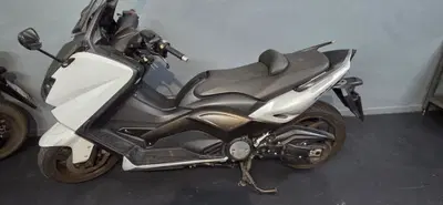 Yamaha T-Max 530 ABS (2012 - 14) usata