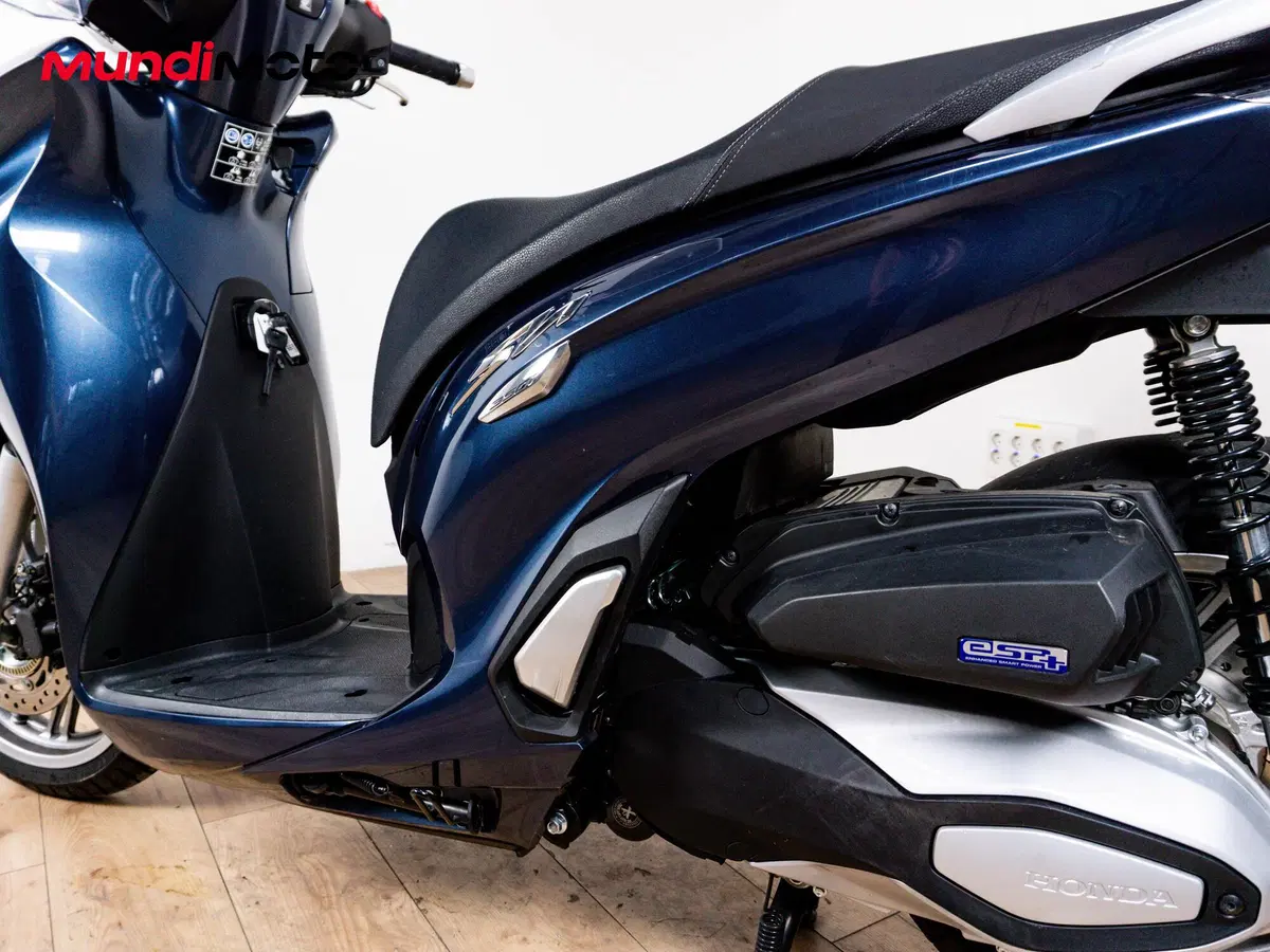 Honda SH 350i Sport (2025 - 26) (10)