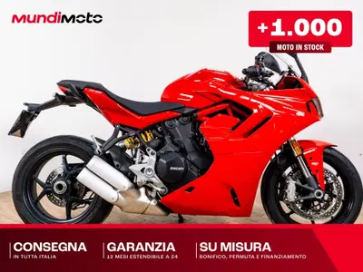 Ducati SuperSport 950 (2021 - 24) usata